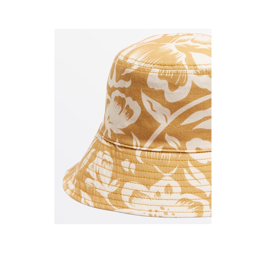 Womens Steph Claire Smith Babin Reversible Bucket Hat