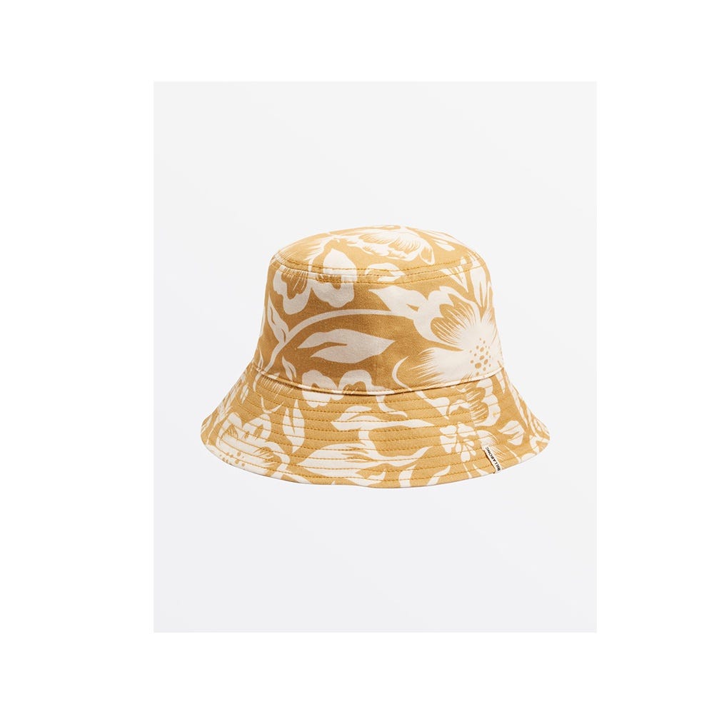 Womens Steph Claire Smith Babin Reversible Bucket Hat