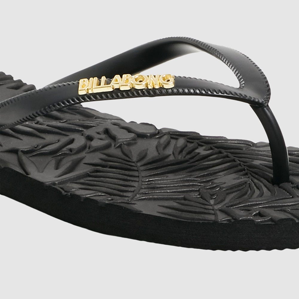 Womens Mystic Beach Thongs