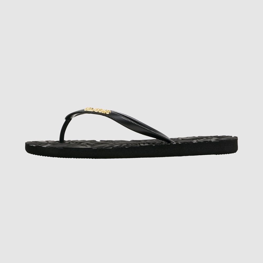 Womens Mystic Beach Thongs