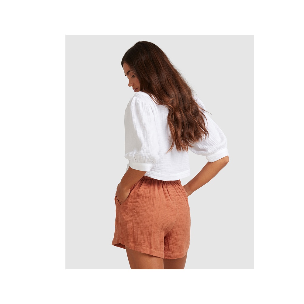 Womens Tennessee Shorts
