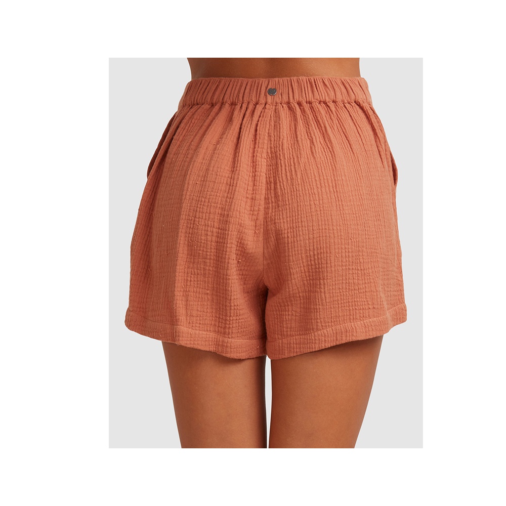 Womens Tennessee Shorts