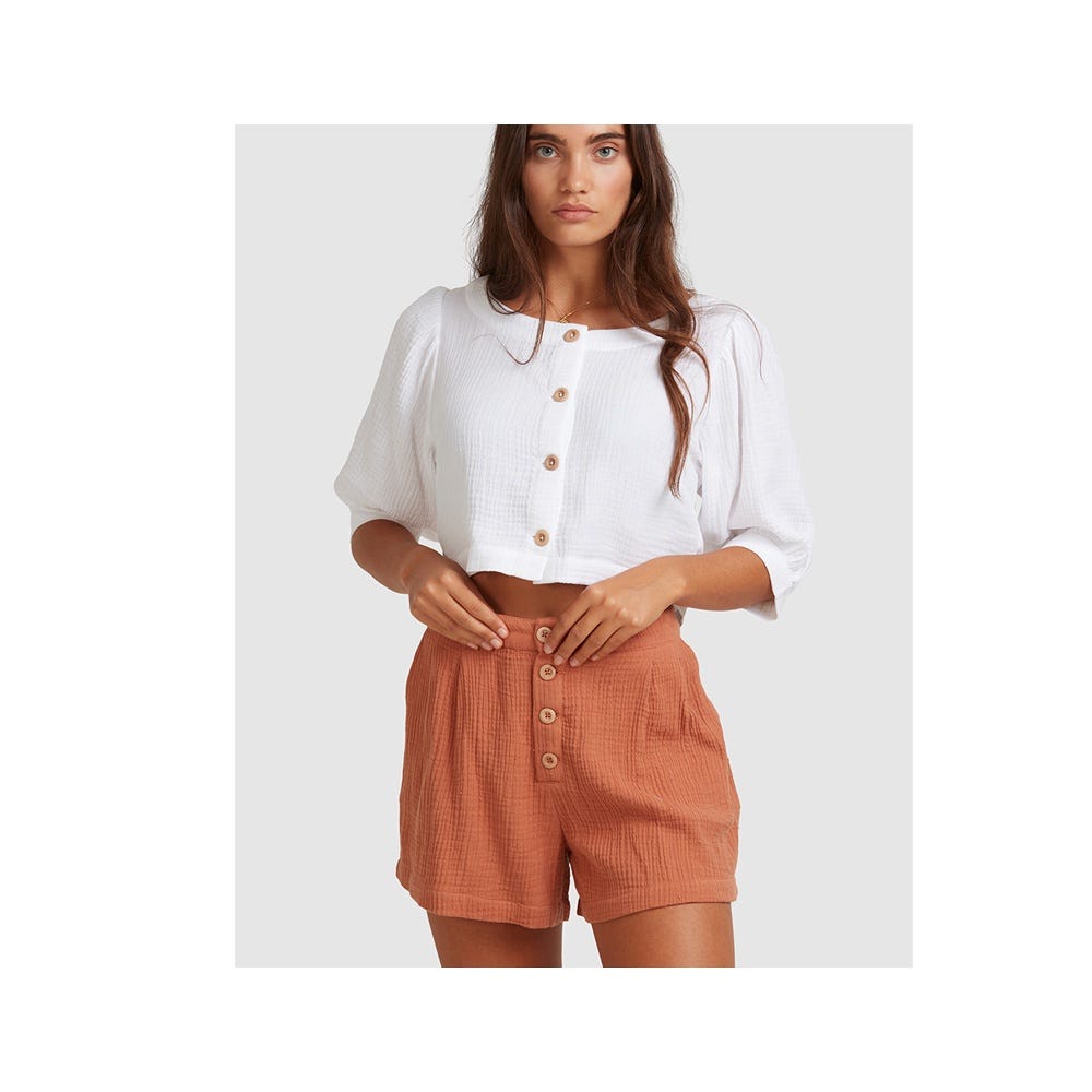 Womens Tennessee Shorts