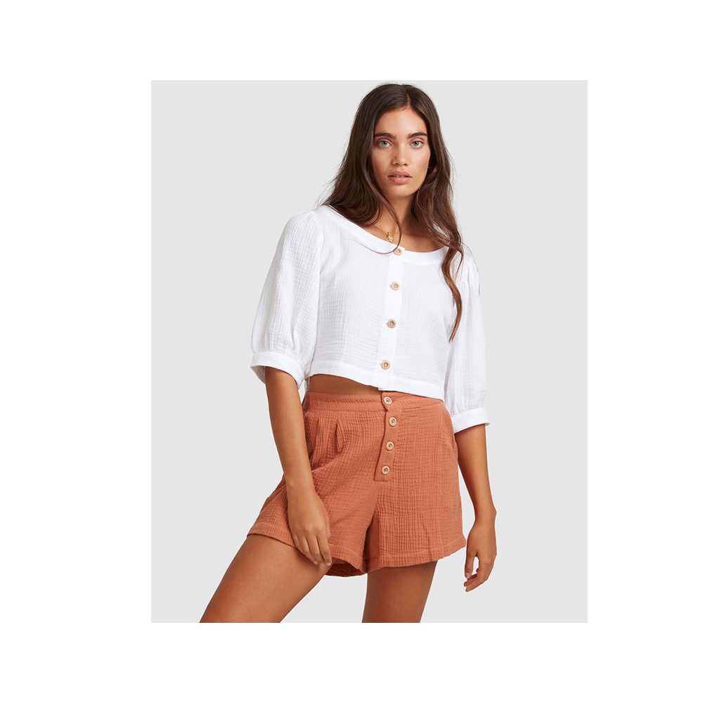 Womens Tennessee Shorts