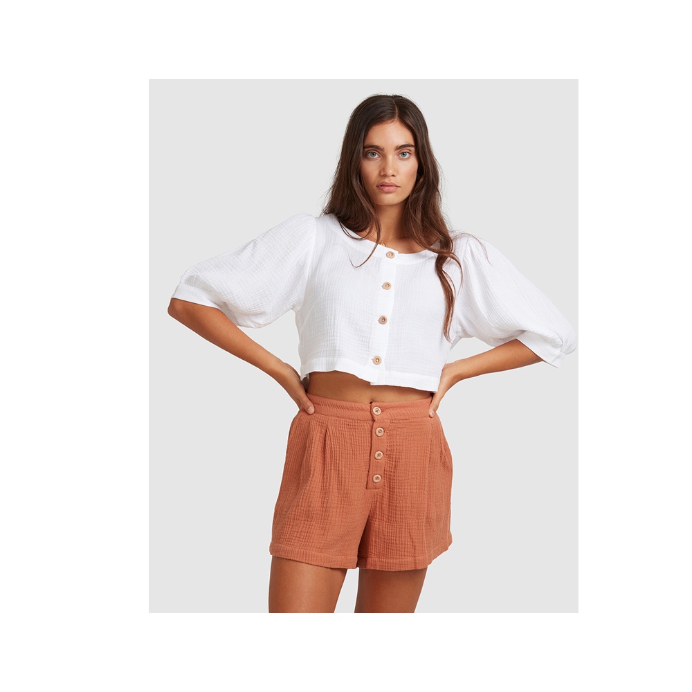 Womens Tennessee Shorts