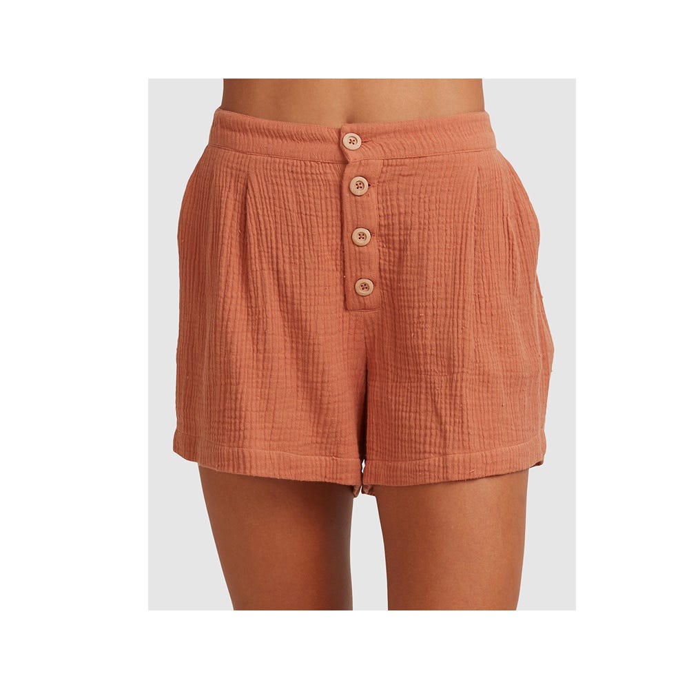 Womens Tennessee Shorts