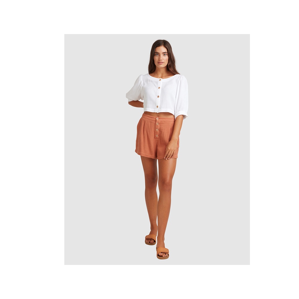 Womens Tennessee Shorts