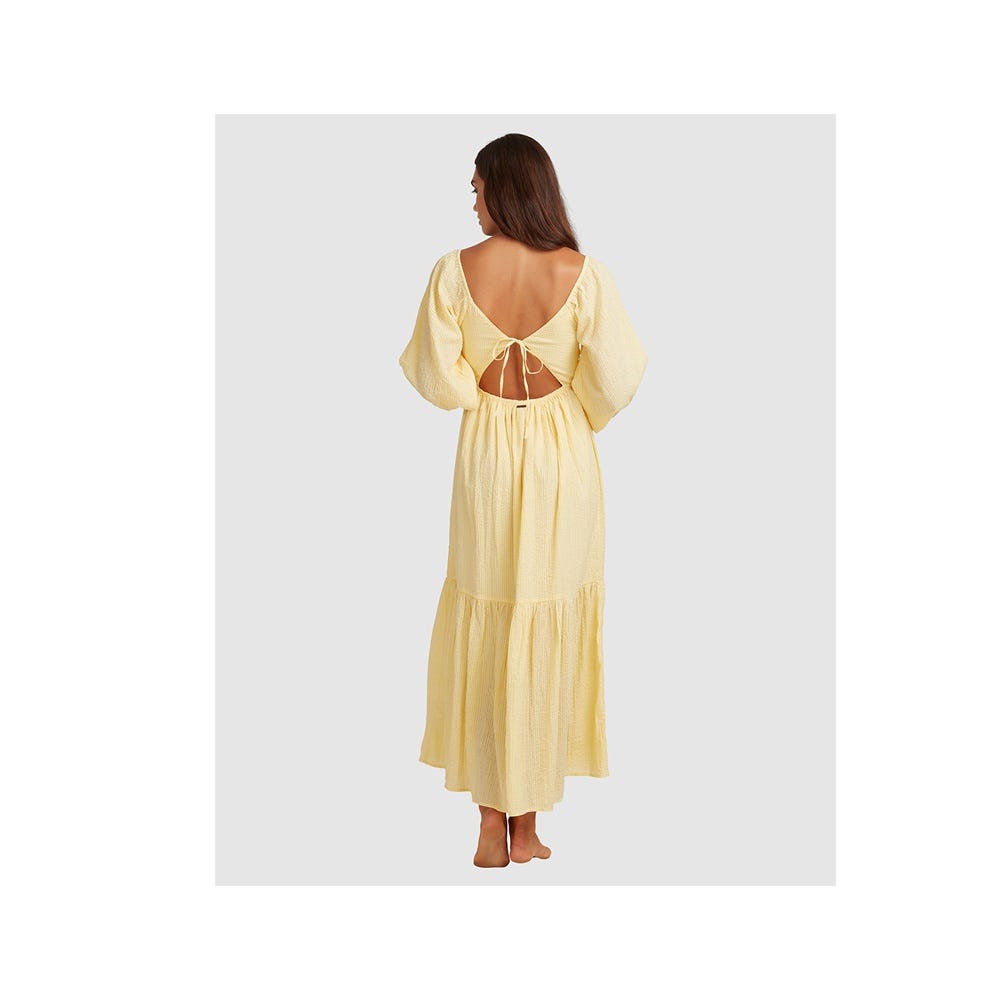 Womens Feeling Groovy Dress