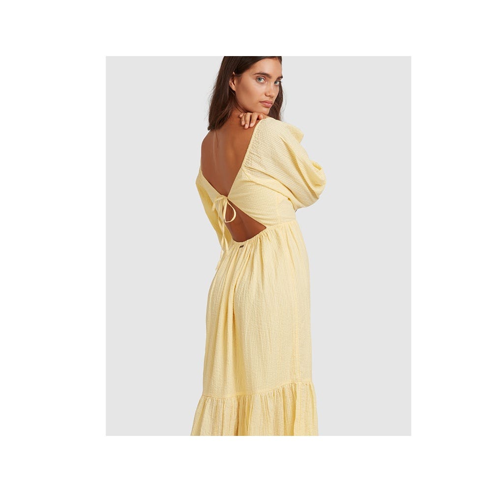 Womens Feeling Groovy Dress