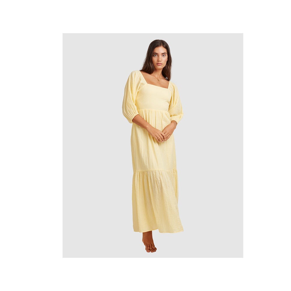 Womens Feeling Groovy Dress