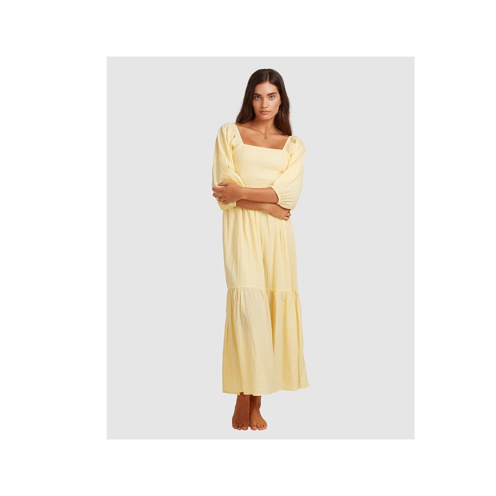 Womens Feeling Groovy Dress
