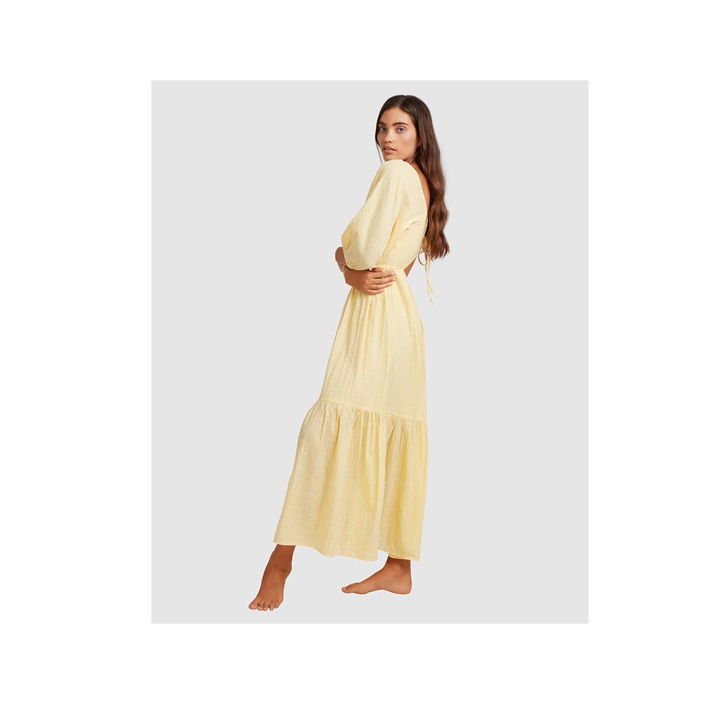 Womens Feeling Groovy Dress