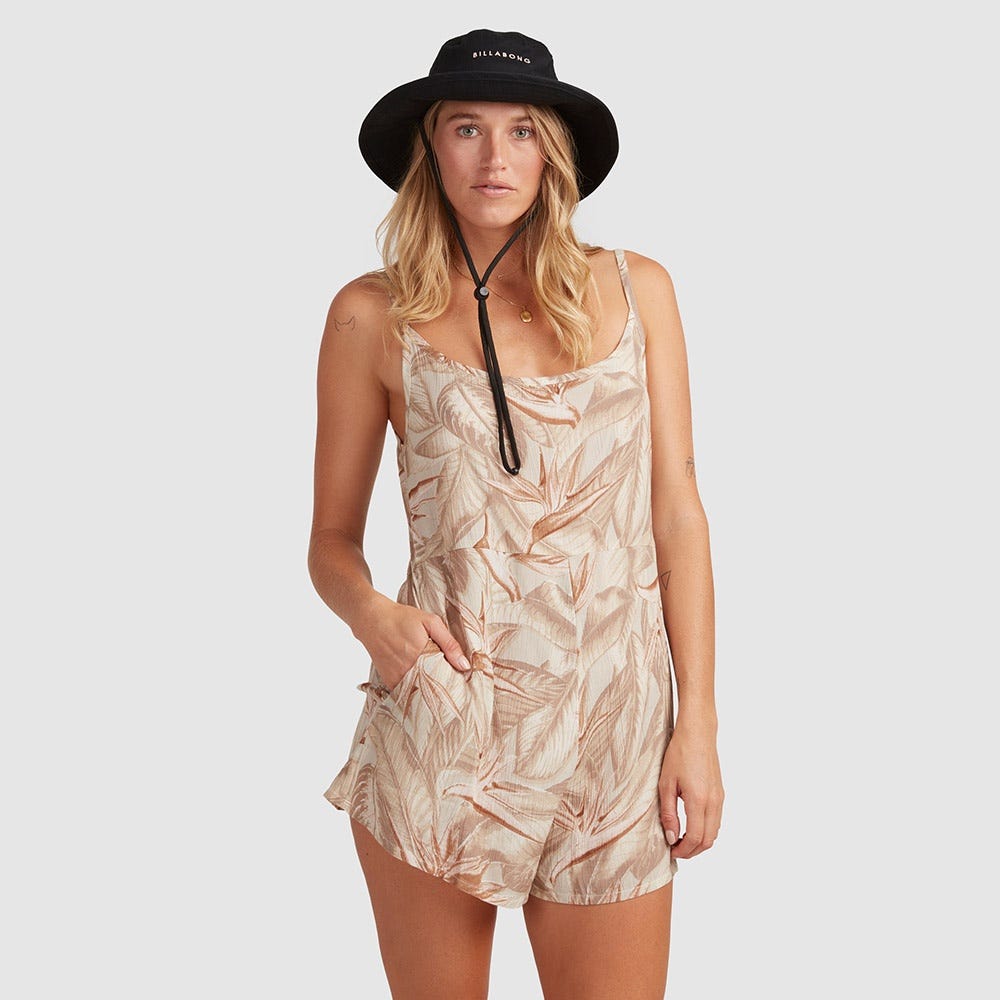 Womens Hideaway Onesie
