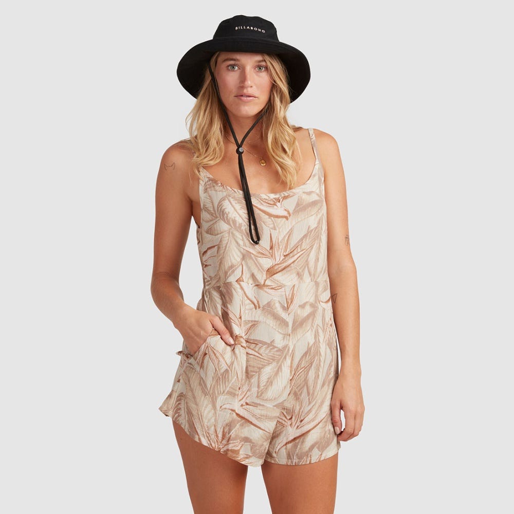 Womens Hideaway Onesie