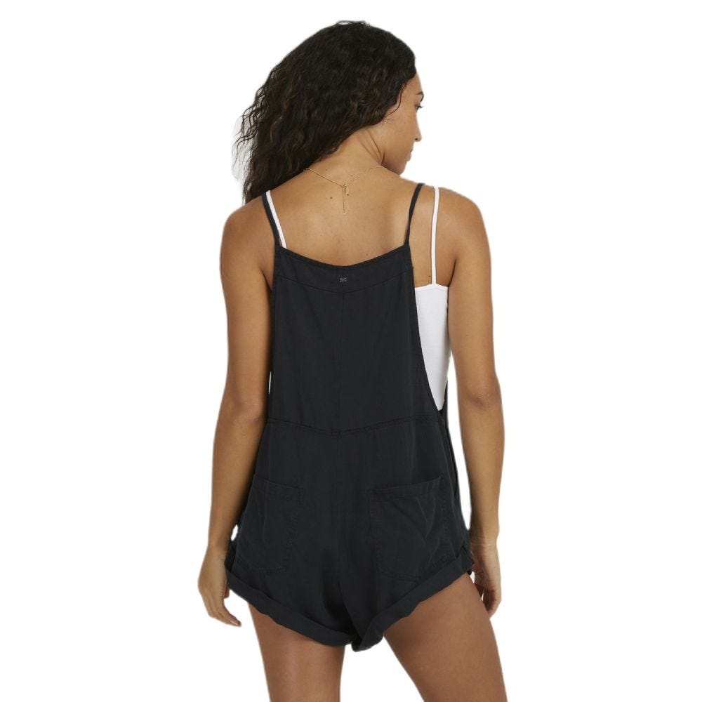Womens Wild Pursuit Playsuit