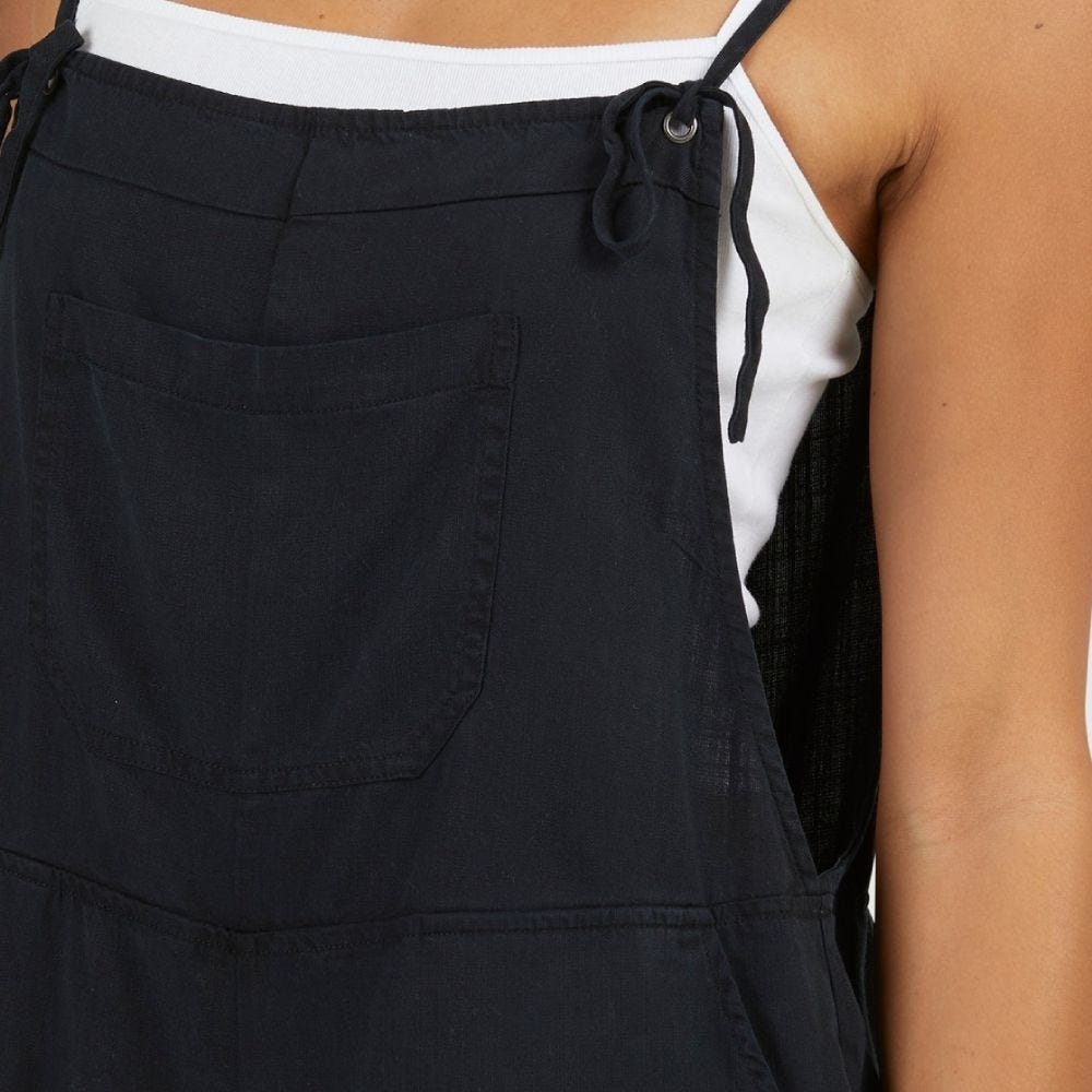 Womens Wild Pursuit Playsuit