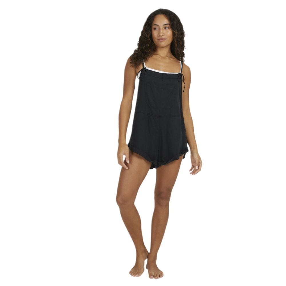 Womens Wild Pursuit Playsuit
