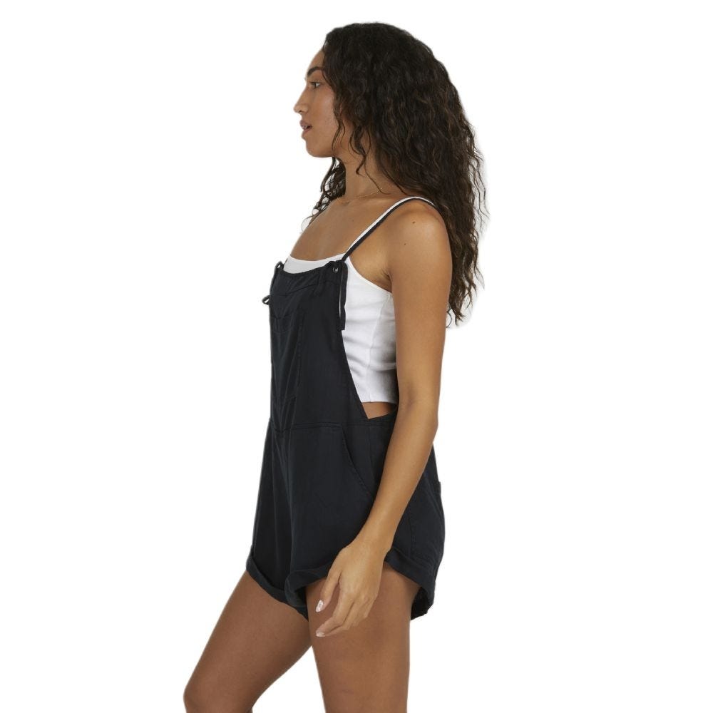Womens Wild Pursuit Playsuit