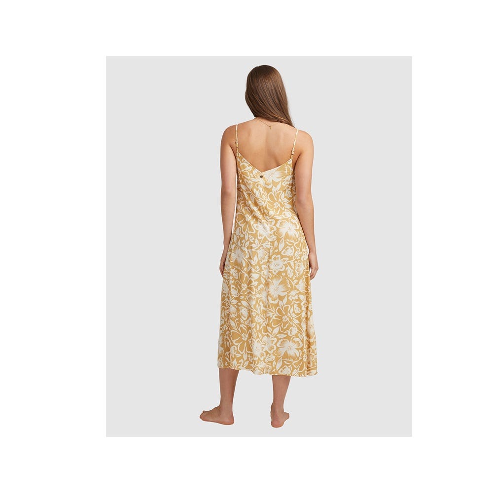 Womens Steph Claire Smith Babin Midi Slip Dress