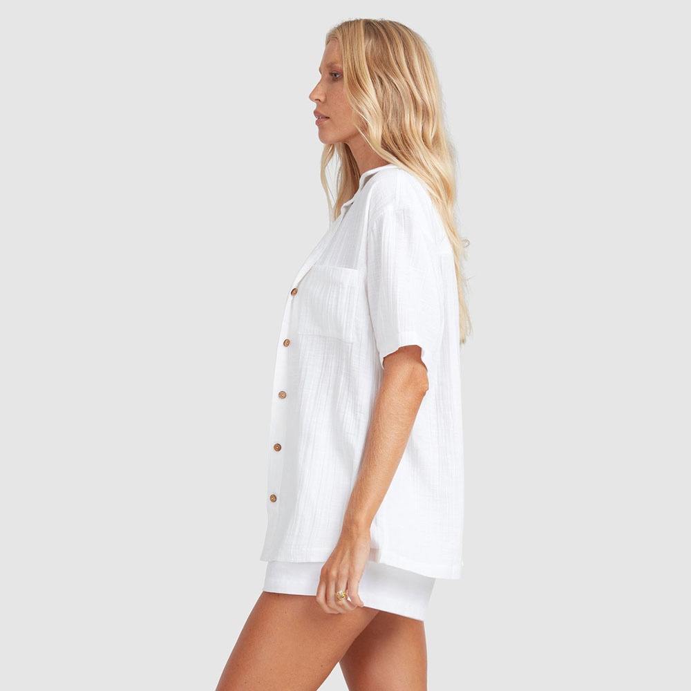 Womens What Will Be Shirt
