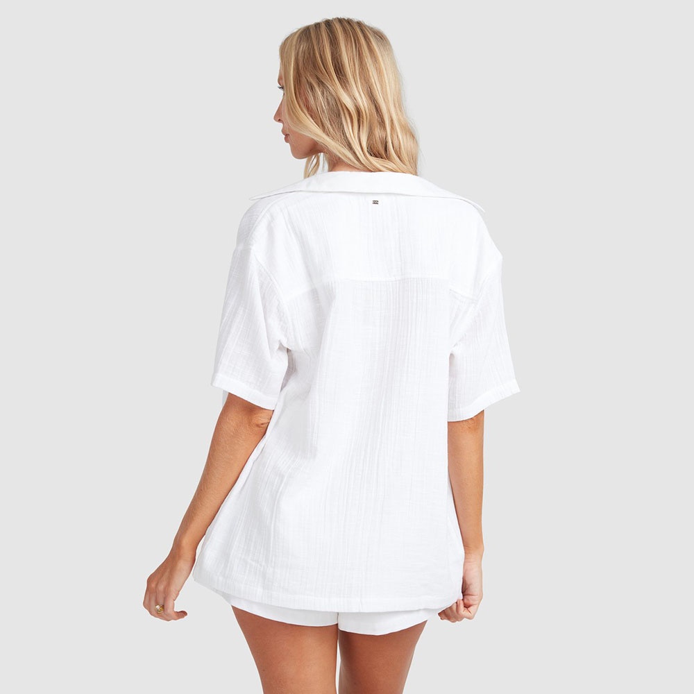 Womens What Will Be Shirt