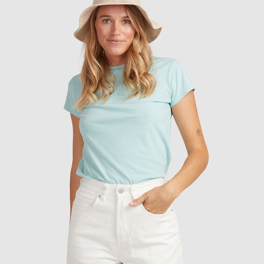 Womens Its Time T-Shirt