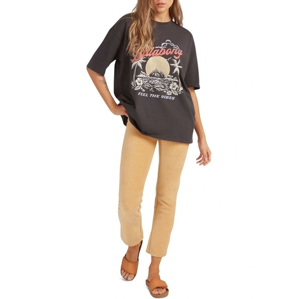 Womens Just A Day Eco T-Shirt