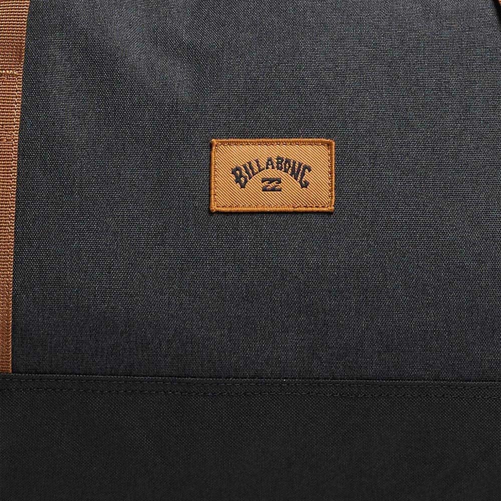 Mens Transit Duffle Bag