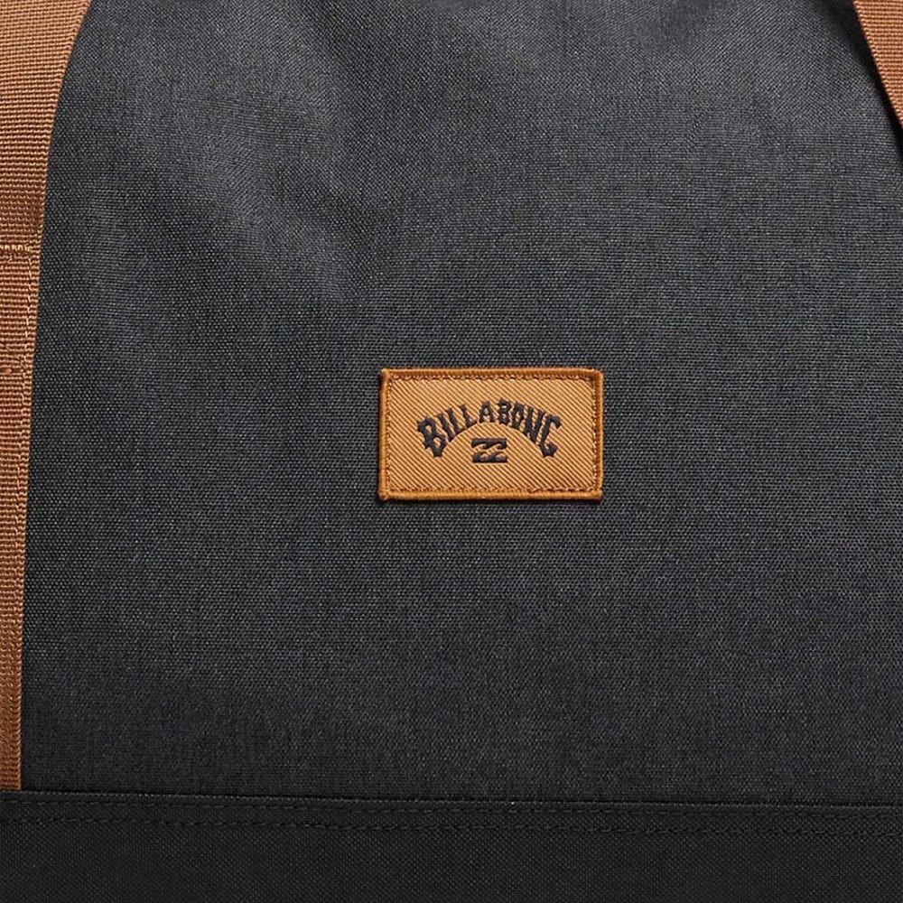 Mens Transit Duffle Bag