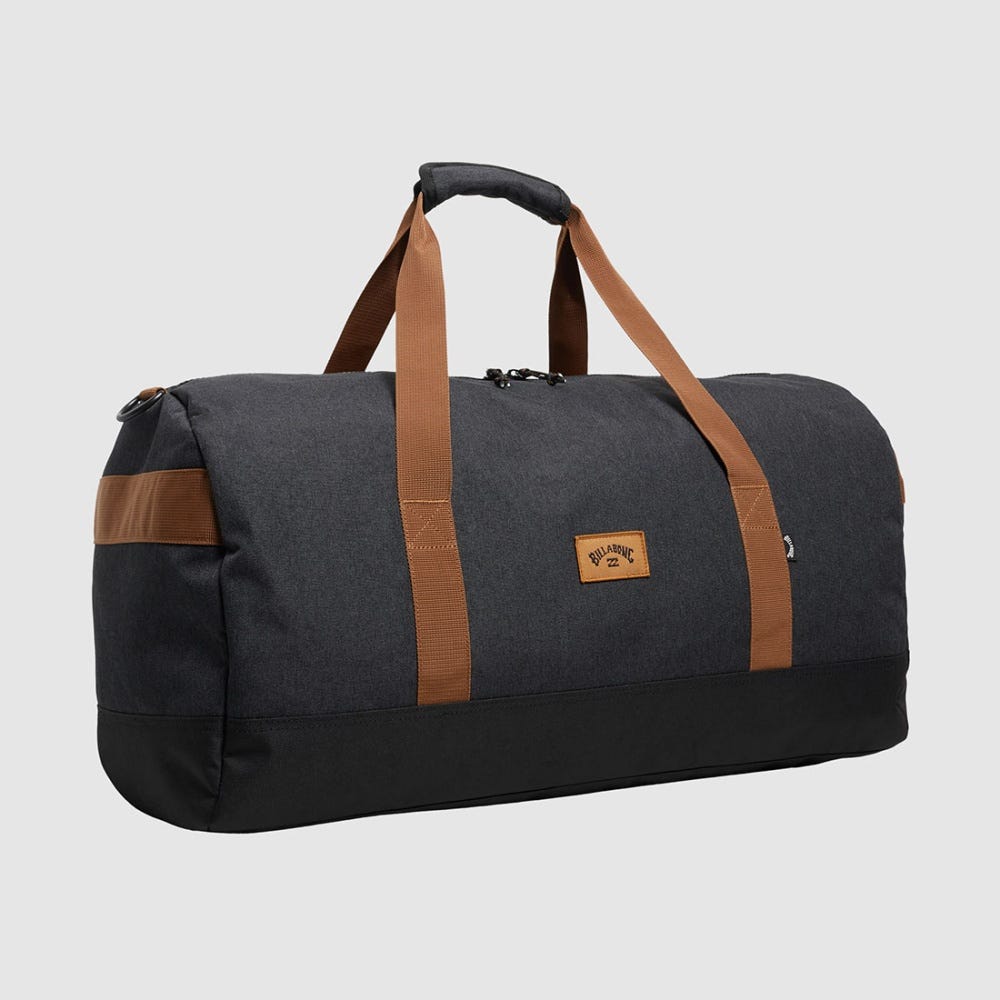 Mens Transit Duffle Bag