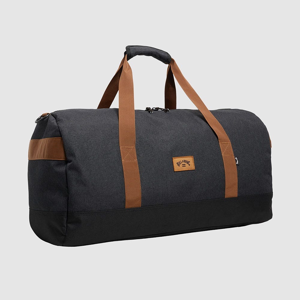 Mens Transit Duffle Bag