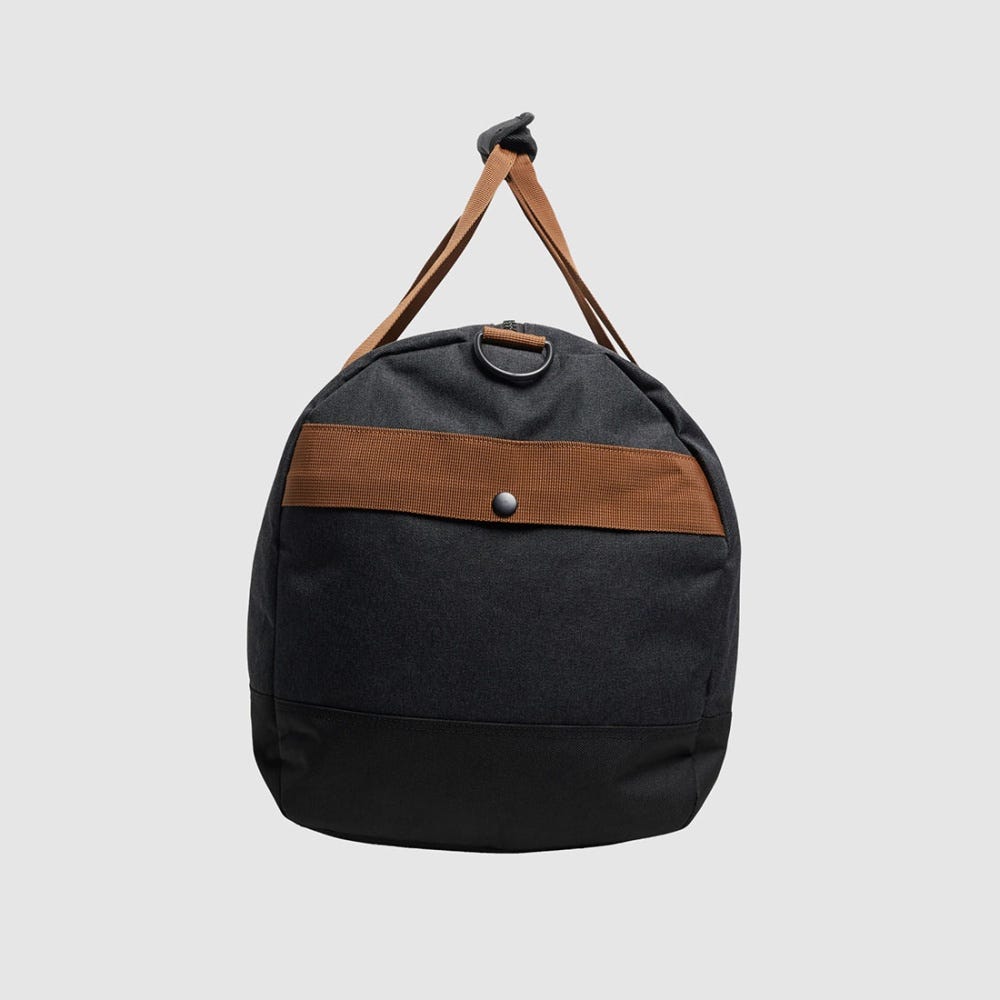 Mens Transit Duffle Bag