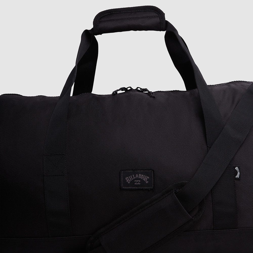 Mens Transit Duffle Bag