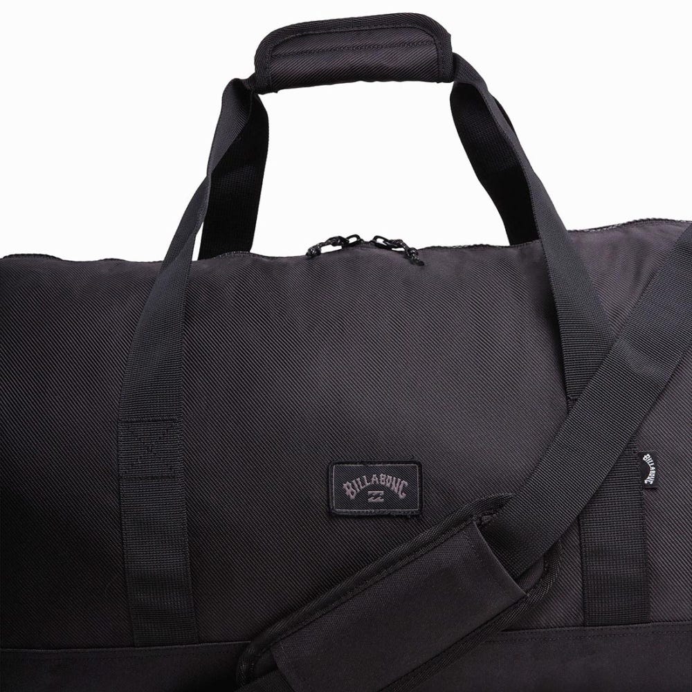 Mens Transit Duffle Bag