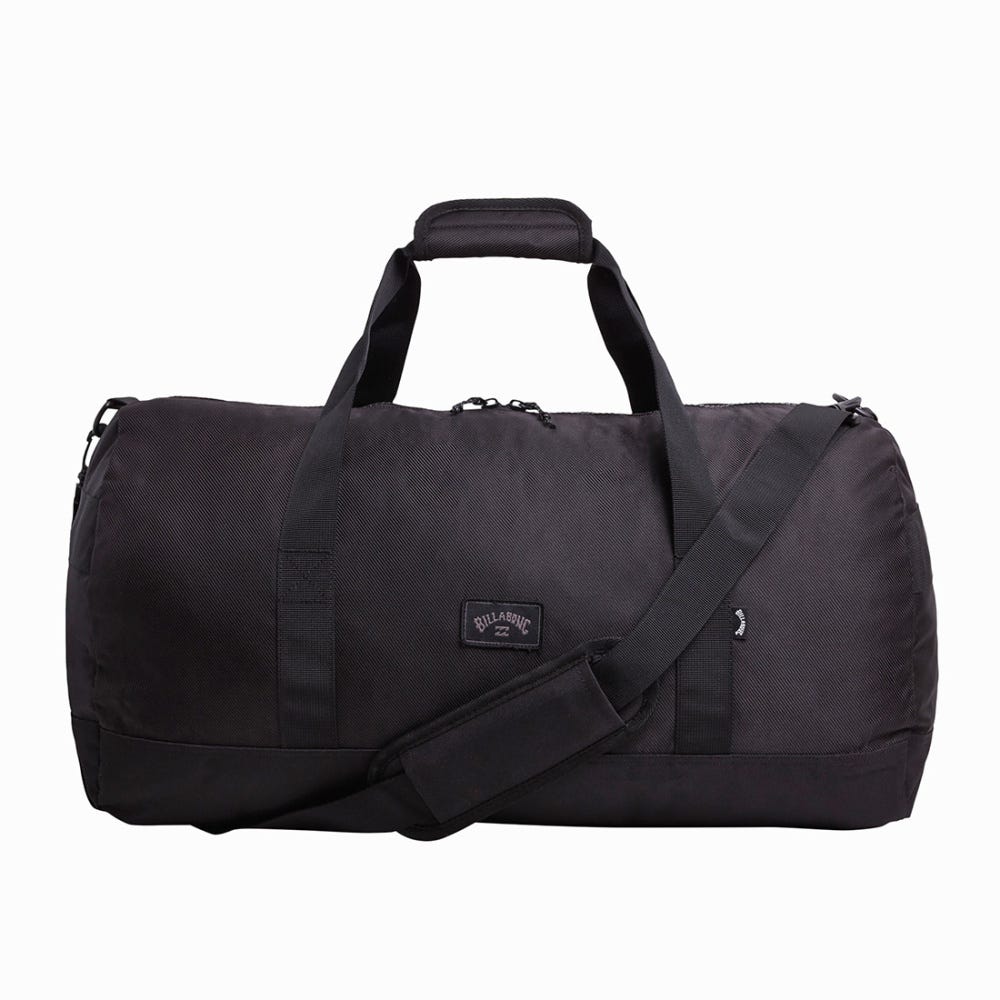 Mens Transit Duffle Bag