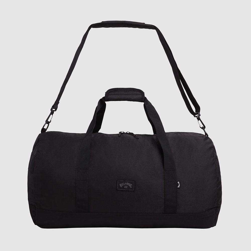 Mens Transit Duffle Bag