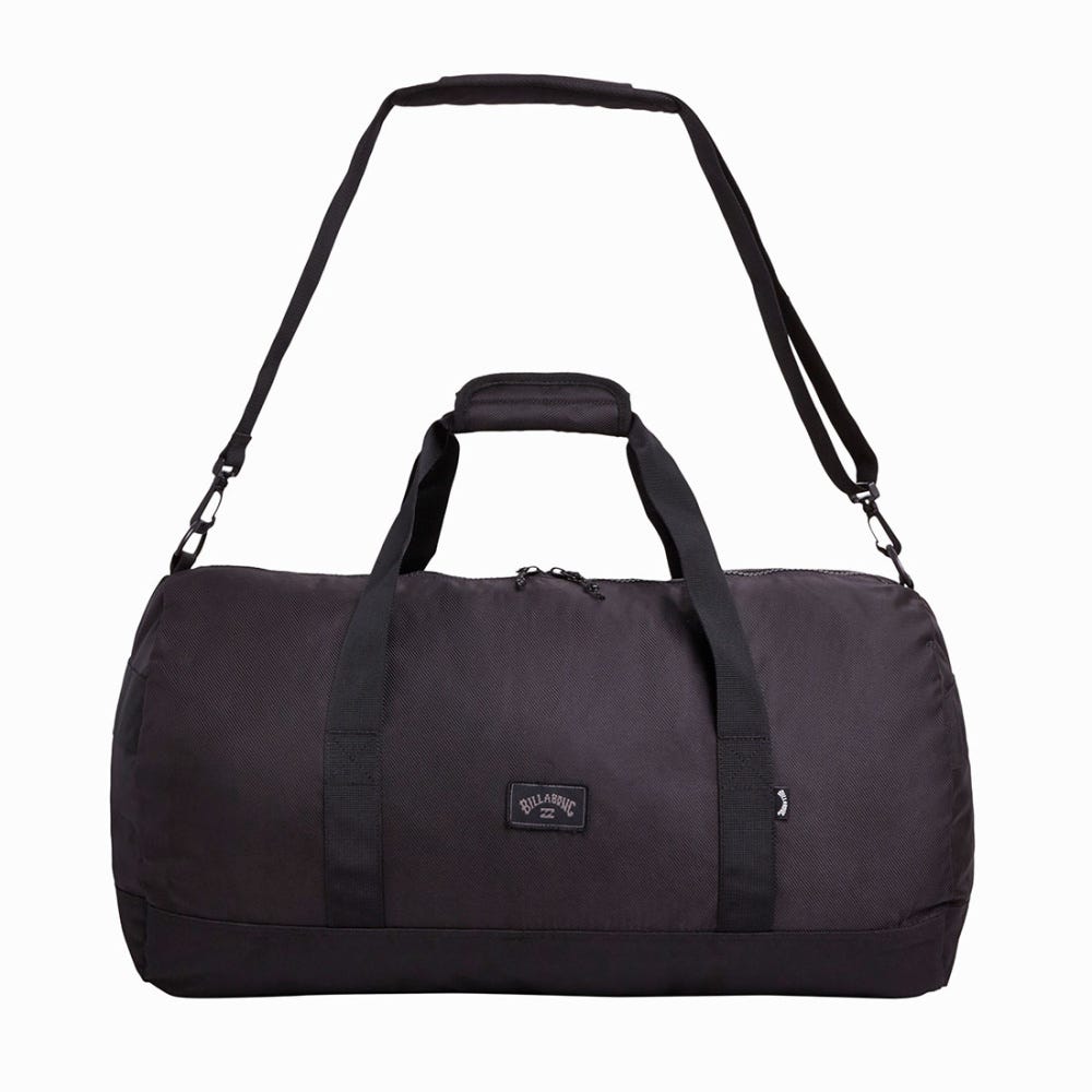 Mens Transit Duffle Bag