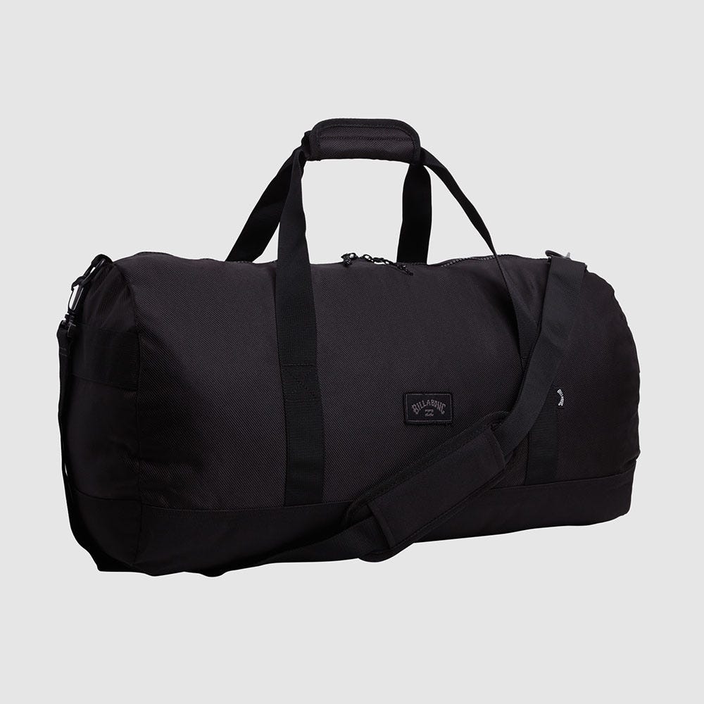 Mens Transit Duffle Bag