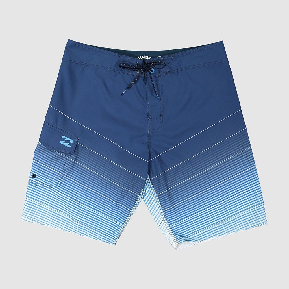 Mens Voltura Og Boardshorts 20"