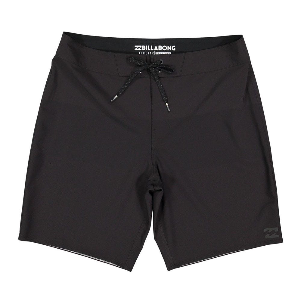 Mens Tribong Airlite Stealth Boardshorts 19"