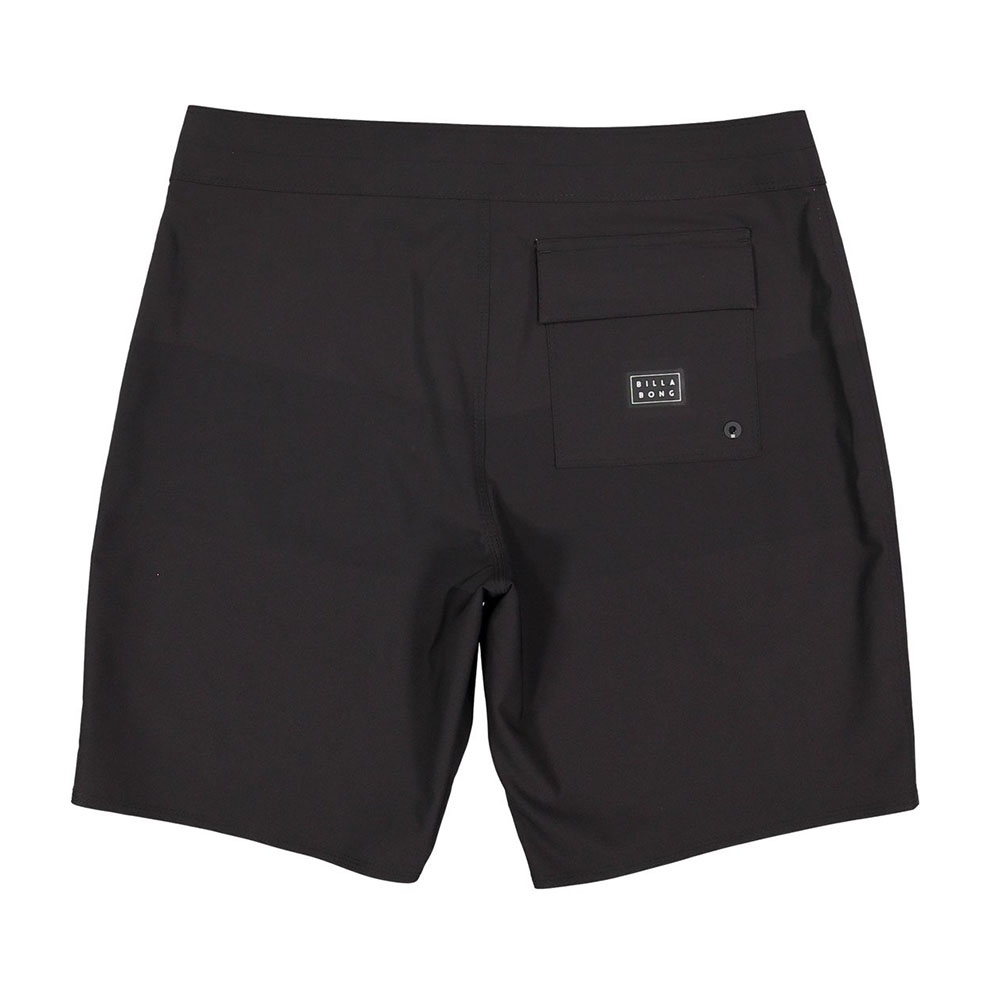 Mens Tribong Airlite Stealth Boardshorts 19"