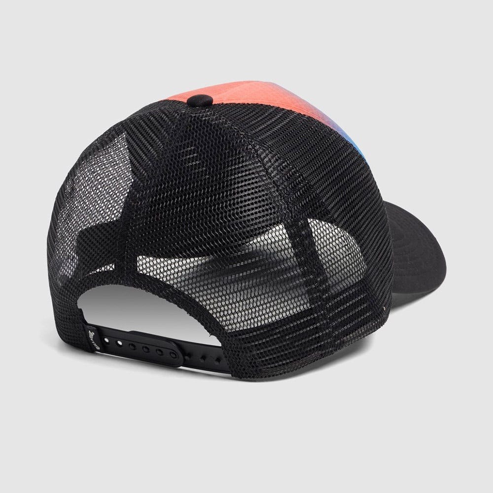 Mens Range Trucker Cap