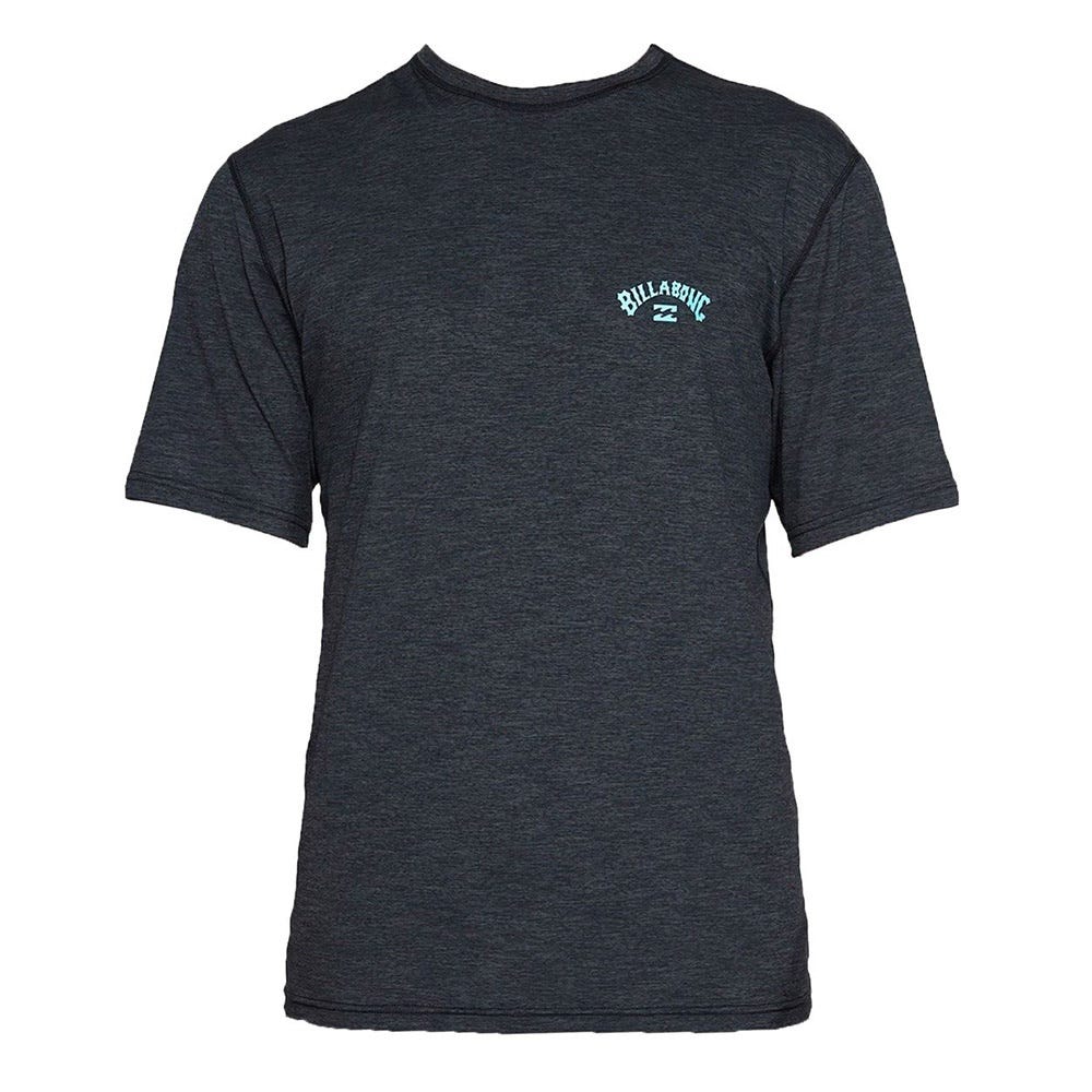 Mens Shoreline Loose Fit Rash Vest