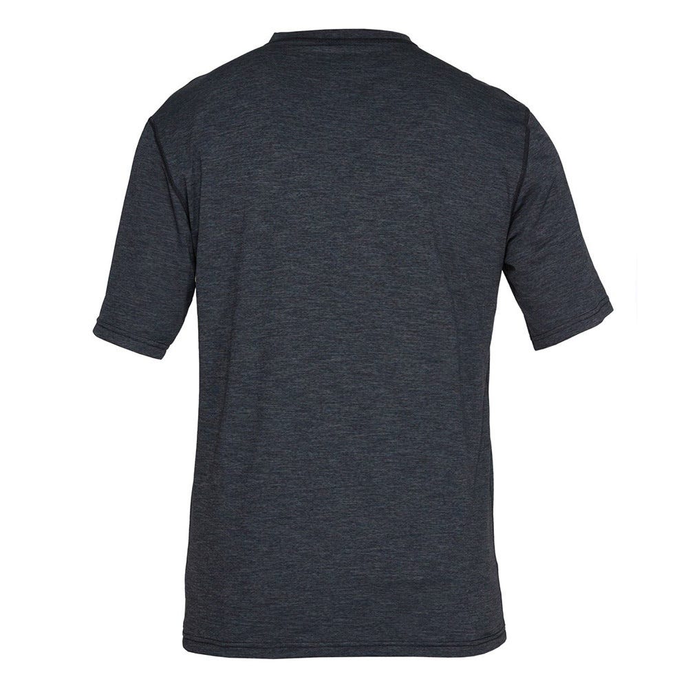 Mens Shoreline Loose Fit Rash Vest