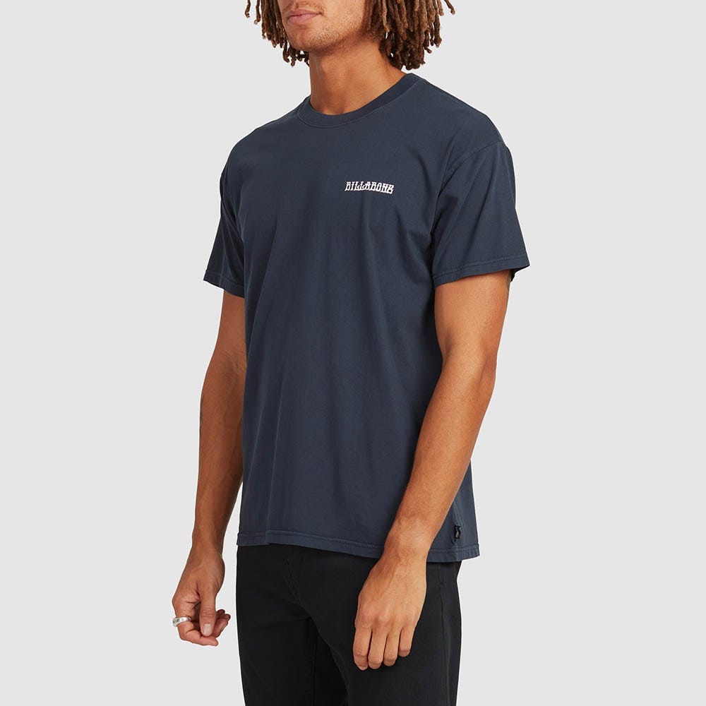 Mens Wave Portal T-Shirt