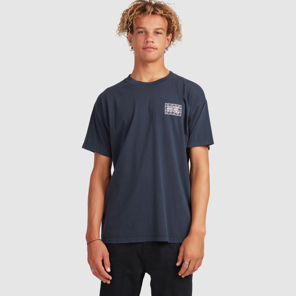 Mens Shadowing T-Shirt