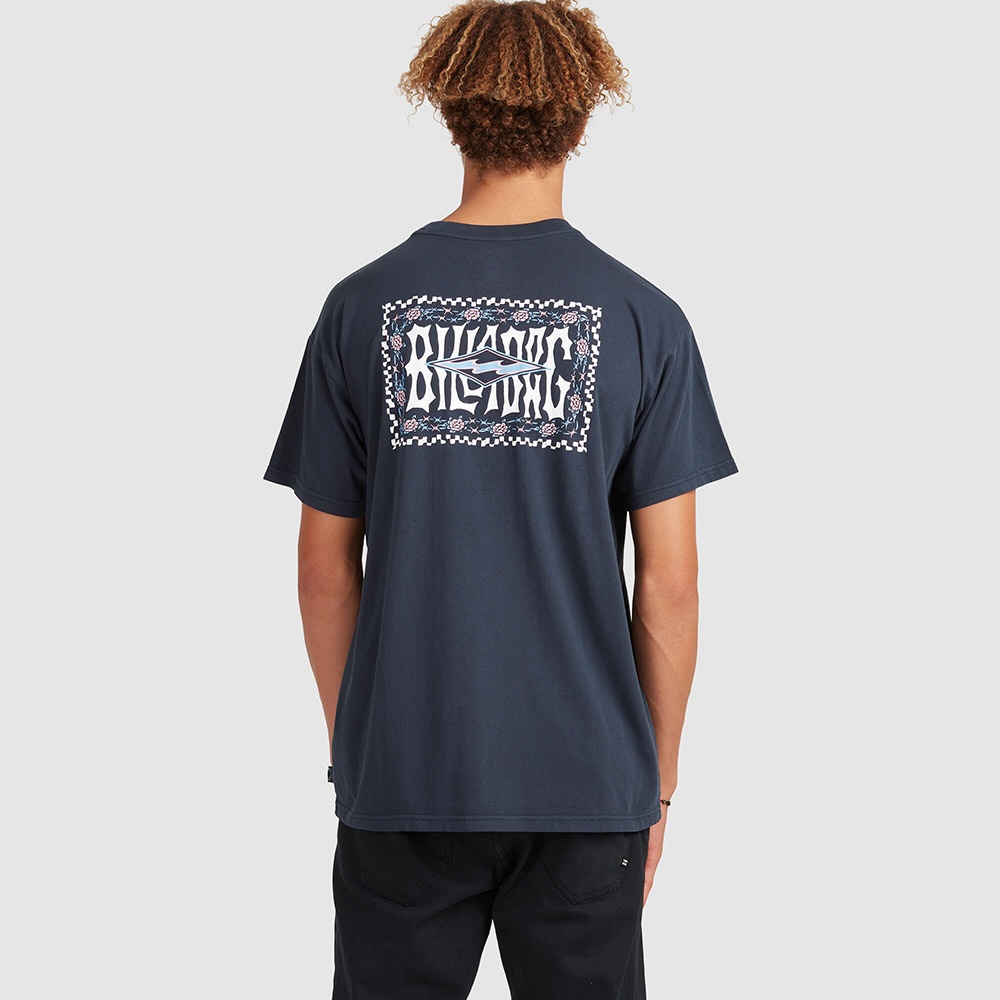 Mens Shadowing T-Shirt