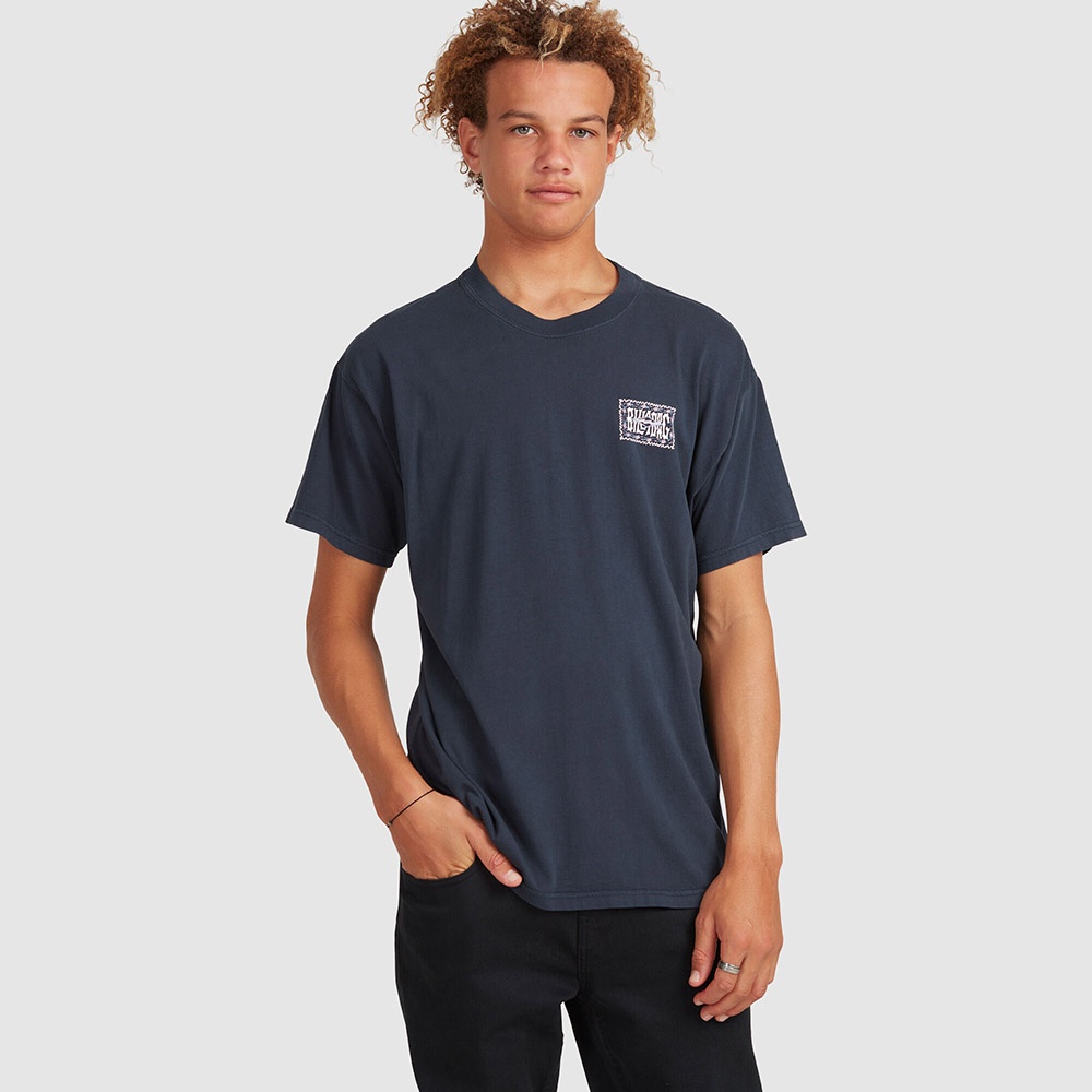 Mens Shadowing T-Shirt