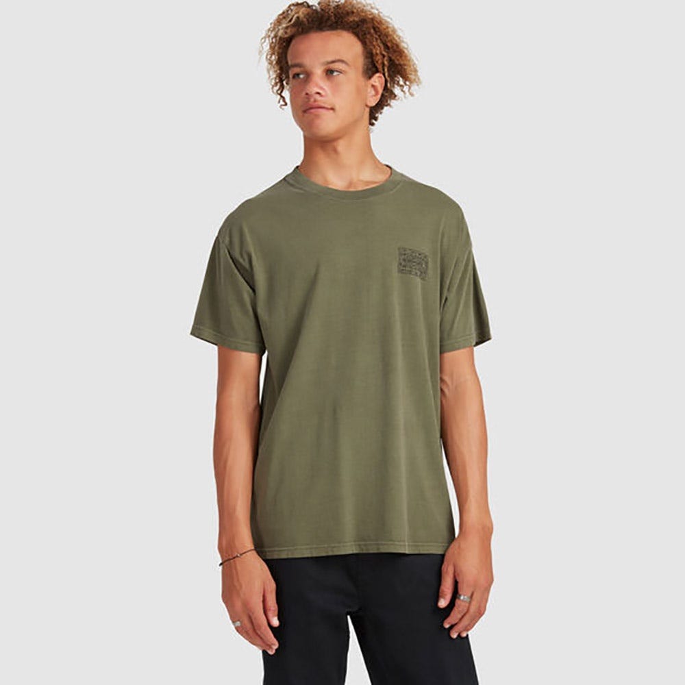 Mens Shadowing T-Shirt