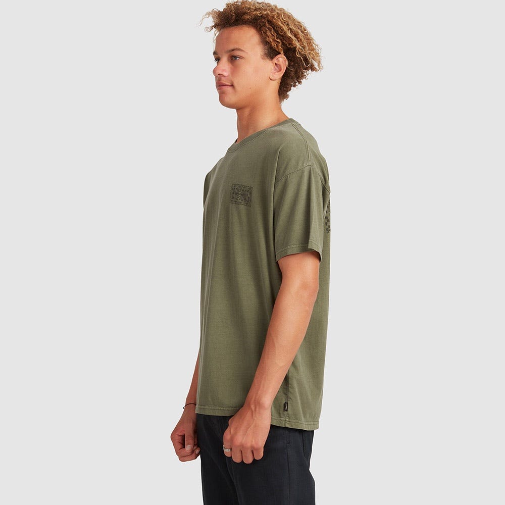Mens Shadowing T-Shirt